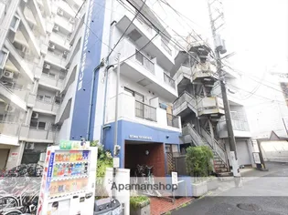 セザール淵野辺の画像