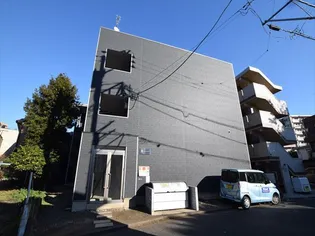 ポーラスター南橋本の画像