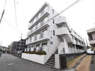 ミッシェルホームズ淵野辺の画像