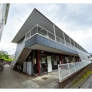 井上ハイツ 相模原の画像