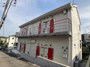 メゾン ド スピカの画像