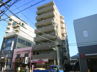 アンプルール ベトン 相武台の画像