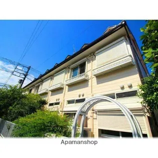 アップルハウスパピヨンの画像