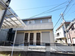 メゾン華の画像