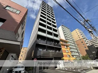 東京都町田市原町田2丁目【マンション】の外観