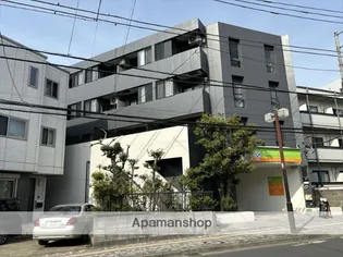 東京都町田市原町田1丁目【マンション】の外観