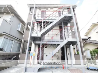 ソレアード相模が丘の画像