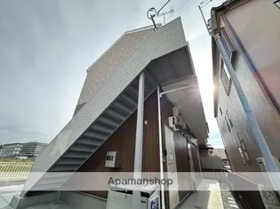 オムニア北里の画像