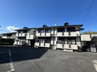 ルミエール A Bの画像