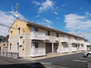 GLORY VICTOIRE【1階】の外観