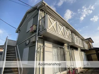 スターヒル清水の画像