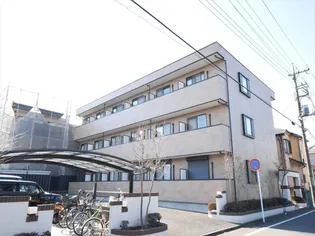 CELSION弐番館の画像