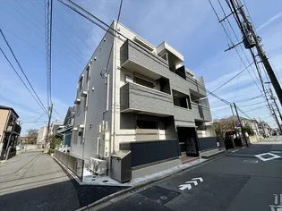 シャトレー町田の画像