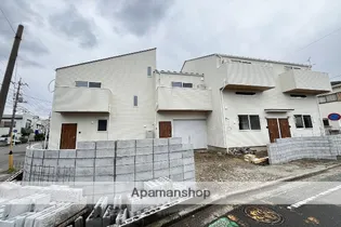 神奈川県相模原市中央区由野台1丁目【アパート】の外観