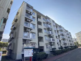 コーポ下鶴間1号棟の画像