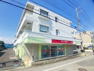 深見台レジデンス第2の画像