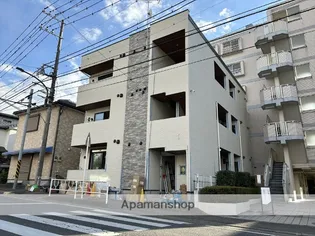 ロボット ホーム 南橋本2の画像