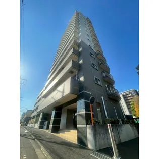 セントラルステージ相模大野ザ・クラス【6階】の外観