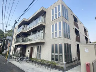 CASA FLORESTAの画像