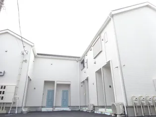 エスワンハイツ古淵の画像