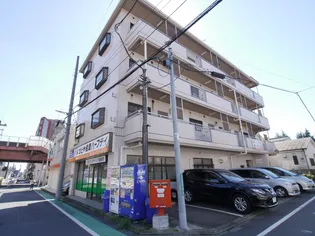 エステートピア矢渕の画像