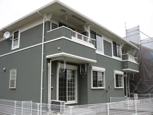 クローヴC棟の画像