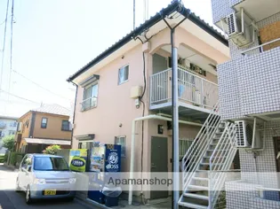 オークハイツ相武台の画像