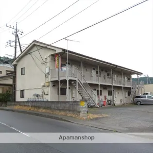 佐藤アパートの画像