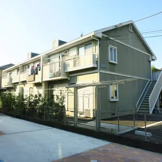 キャッスルAの画像