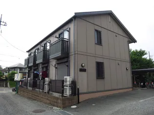 メルヴェールIIの画像