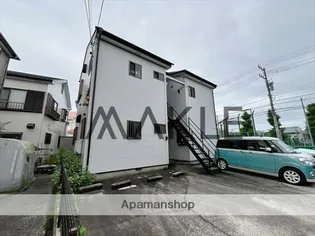 不二ハイム衣笠の画像