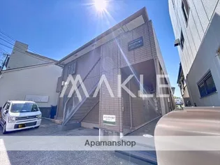 メゾンカワイ第7の画像