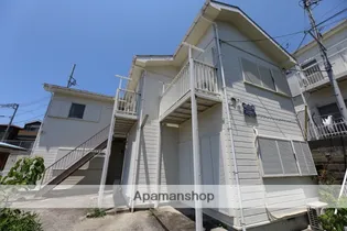 川名ハイツC棟の画像