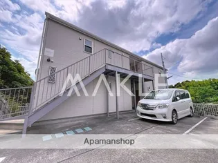 コーポハイジの画像