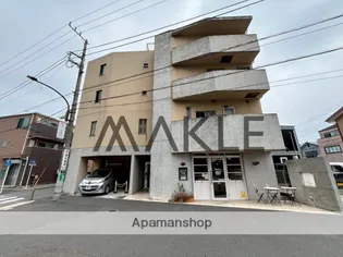 CASA FUJIMIの画像