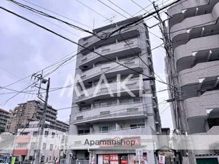 ホーユーコンフォルト京浜田浦の画像