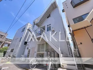 ノムラビル【201号室】の外観