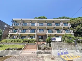 グリーンメゾン1号棟の画像