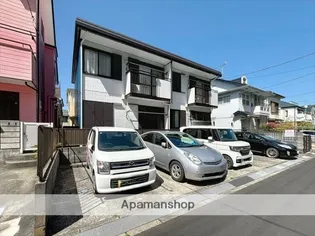 サンヒルズ辰巳の画像