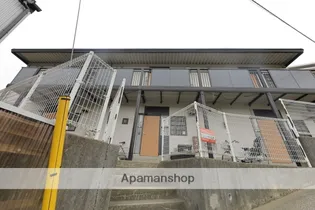 ハイツセゾンⅡの画像