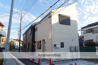 リバーサイド久比里の画像