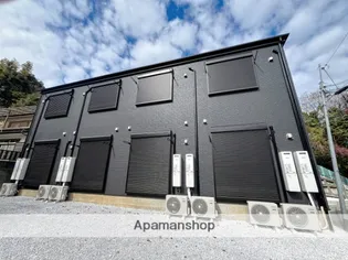 カレッタ富士見町【1階】の外観