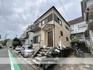 神奈川県横須賀市公郷町3丁目【一戸建】の外観