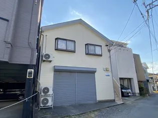 ひばり荘の画像