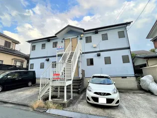 UBハイツスミの画像