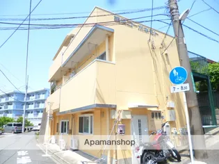 第2コーポネモトの画像