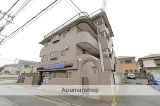 BLD・YC【3階】の外観