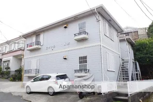 ロイヤルハイツ長井の画像