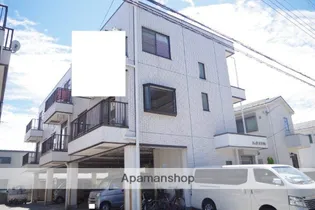 コーポラス88の画像