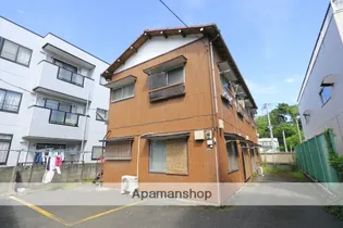 石渡アパートの画像